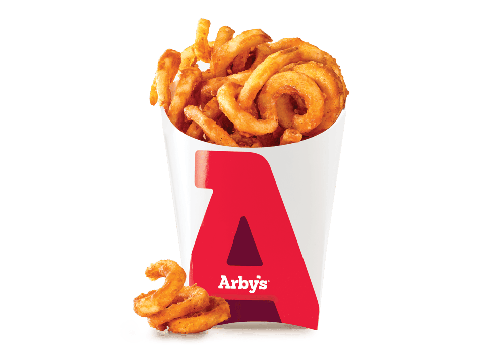 Arby's Sides