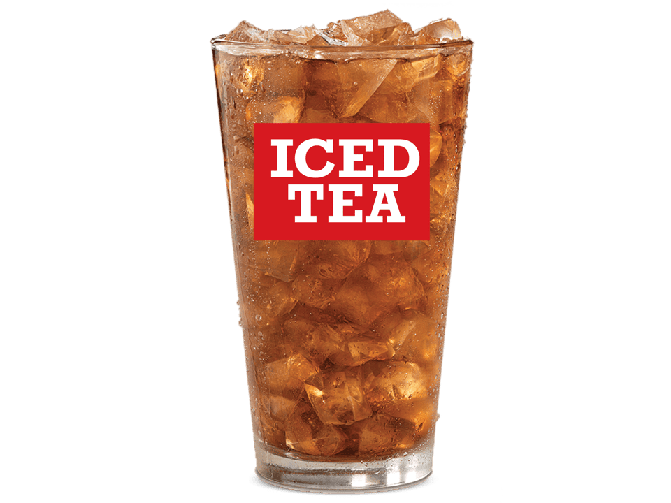 Arby's Drinks