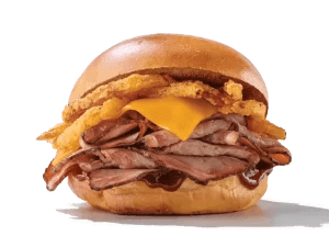 Why Arby’s Turkey Bacon Ranch is the Perfect Meal for Any Occasion