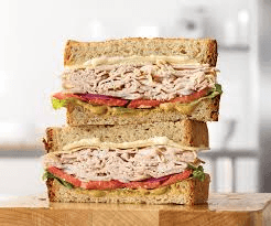 Turkey & Swiss