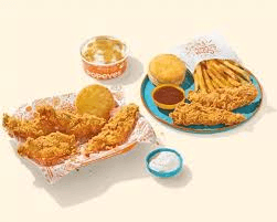 Popeyes $17.99 Deal