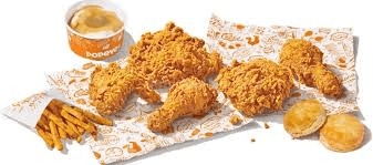 Popeyes $17.99 Deal