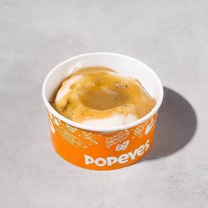 Mashed Potato