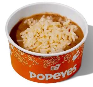 Red Beans and Rice