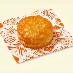 Biscuit
