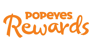 Popeyes Rewards