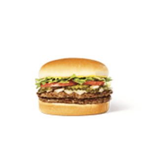 Double Meat Whataburger Jr.®