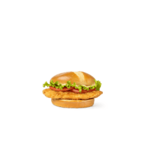 Whatachick’n® Sandwich