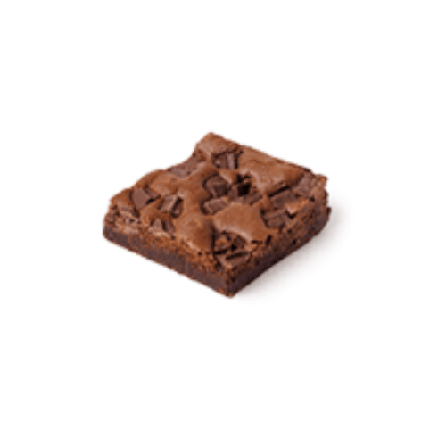 Whataburger Brownie