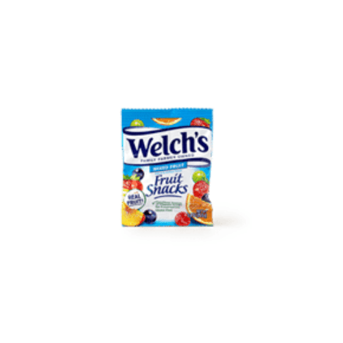 Whataburger Fruit Chews
