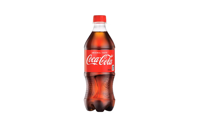 Coca Cola Bottle