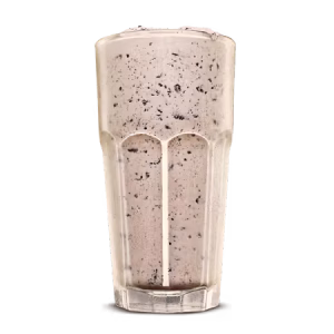 Burger King Classic Oreo® Shake