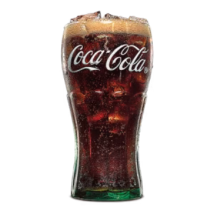 Burger King Coca-Cola