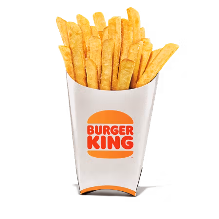 Burger King French Fries