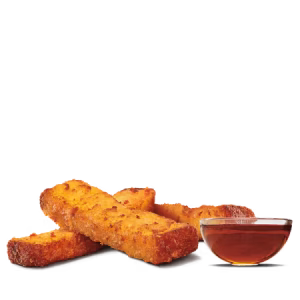 Burger King French Toast Sticks