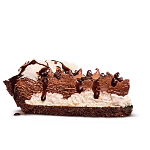 Burger King HERSHEY’S® Sundae Pie