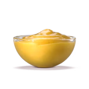 Burger King Honey Mustard Dipping Sauce