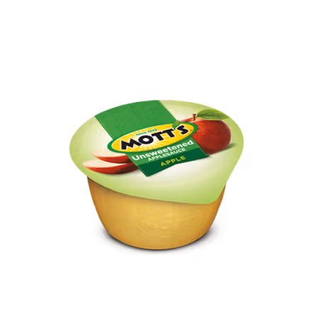Burger King Mott's® Applesauce