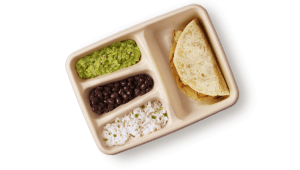 Chipotle Kid’s Quesadilla