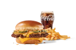 Classic Smashed Jack™ Combo