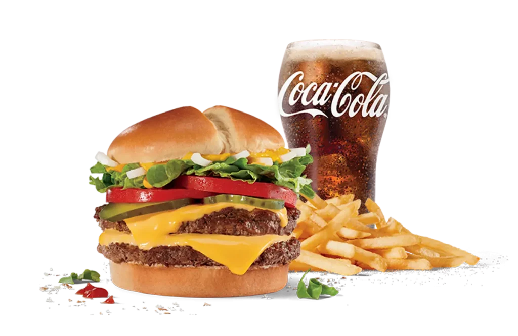 Double Jack® Combo