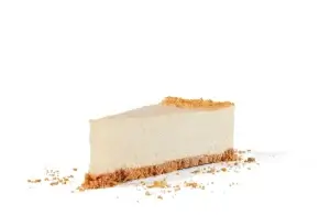 Jack Cheesecake