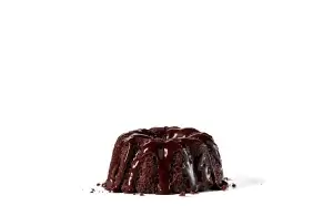 Jack Chocolate Overload™ Cake