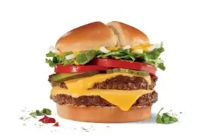 Jack Double Jack®