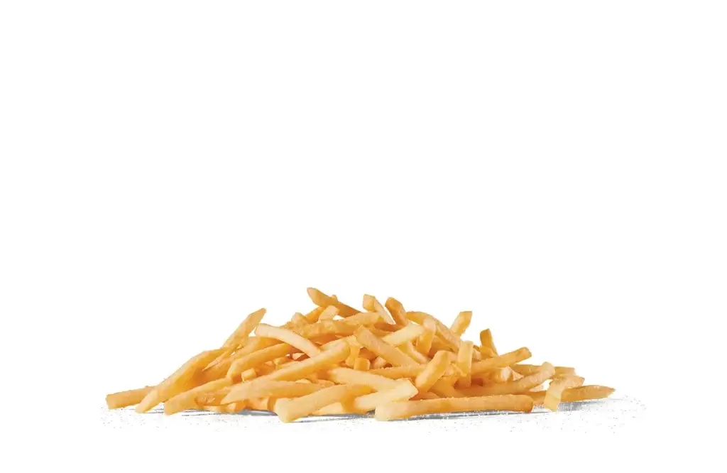 Jack French Fries