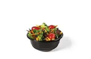 Jack Side Salad