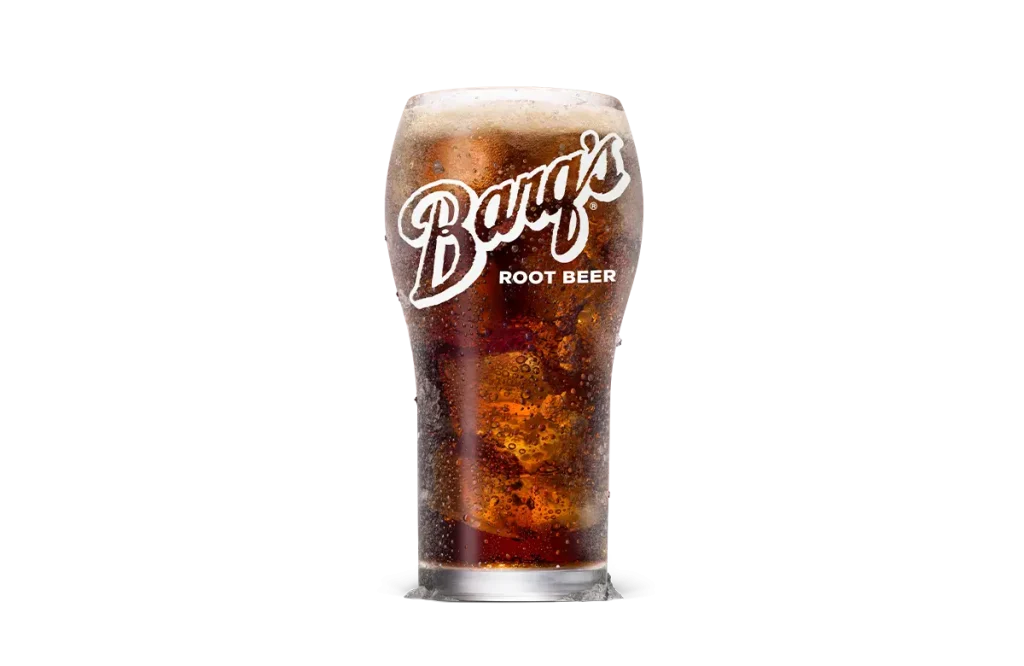 Jack Small Barq's® Root Beer