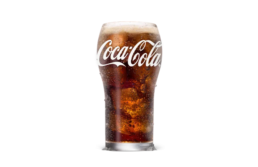 Jack Small Coca-Cola®