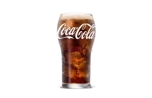 Jack Small Coca-Cola®