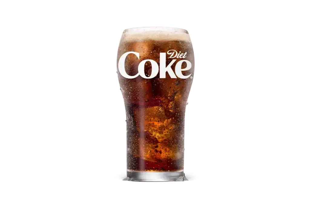 Jack Diet Coke®