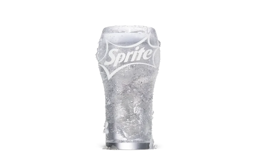 Jack Small Sprite®