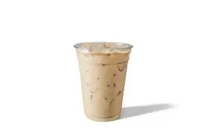Jack Vanilla Sweet Cream Iced Coffee