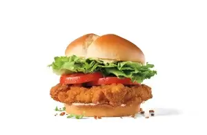 Jack’s Spicy Chicken®