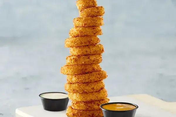 Red Robin Appetizers Menu