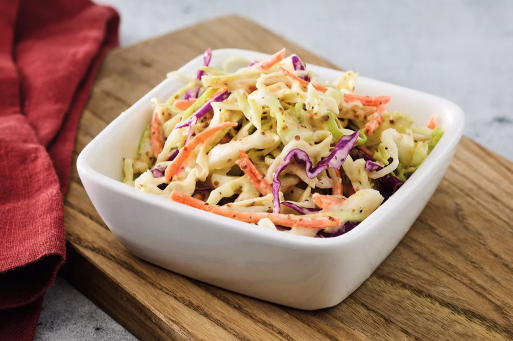 Red Robin Coleslaw