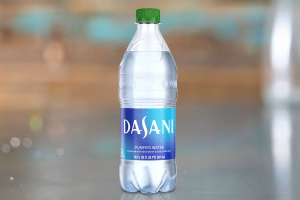 Red Robin Dasani® Bottled Water