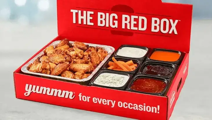 Red Robin Family Meal Deals