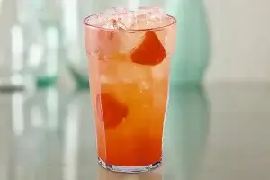 Red Robin Kids Freckled Lemonade®