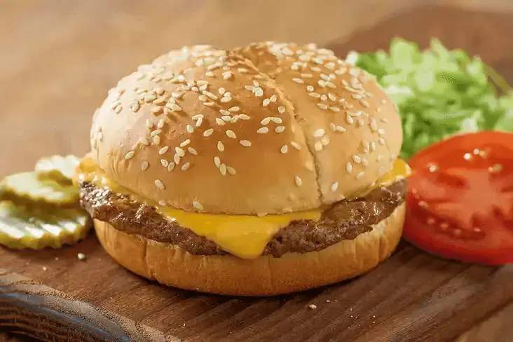 Red Robin Kids Meals Menu