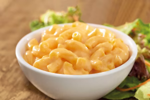 Red Robin Mac It Yours