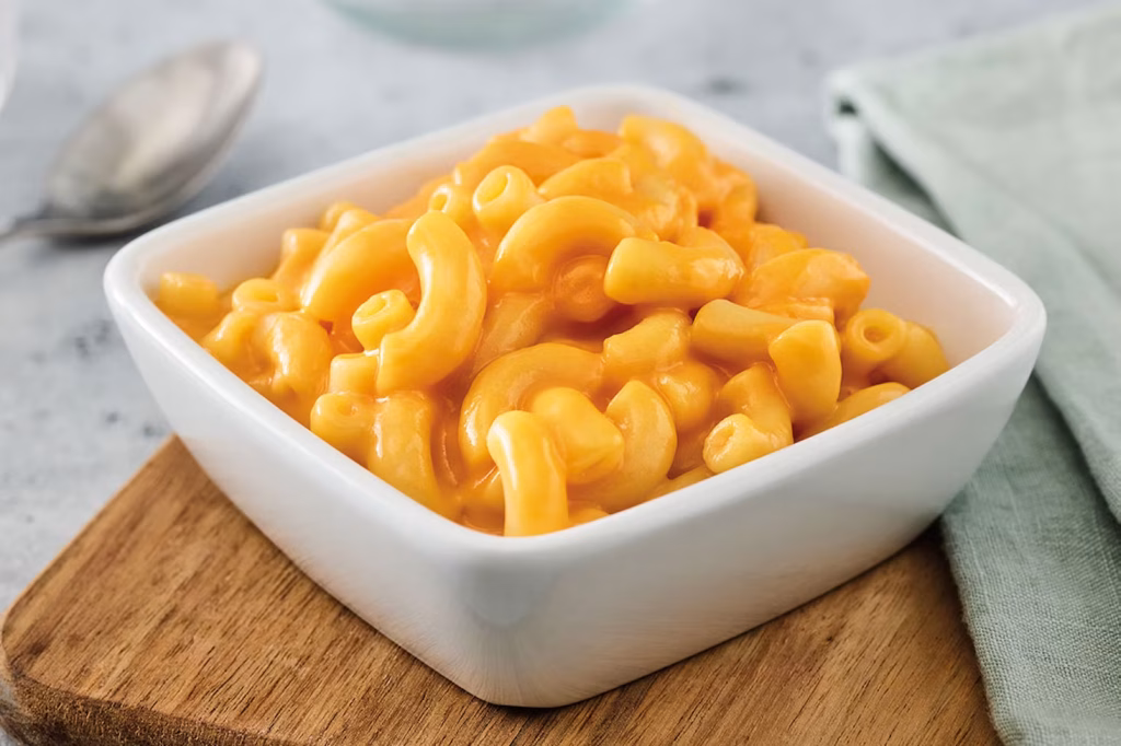 Red Robin Mac 'N' Cheese