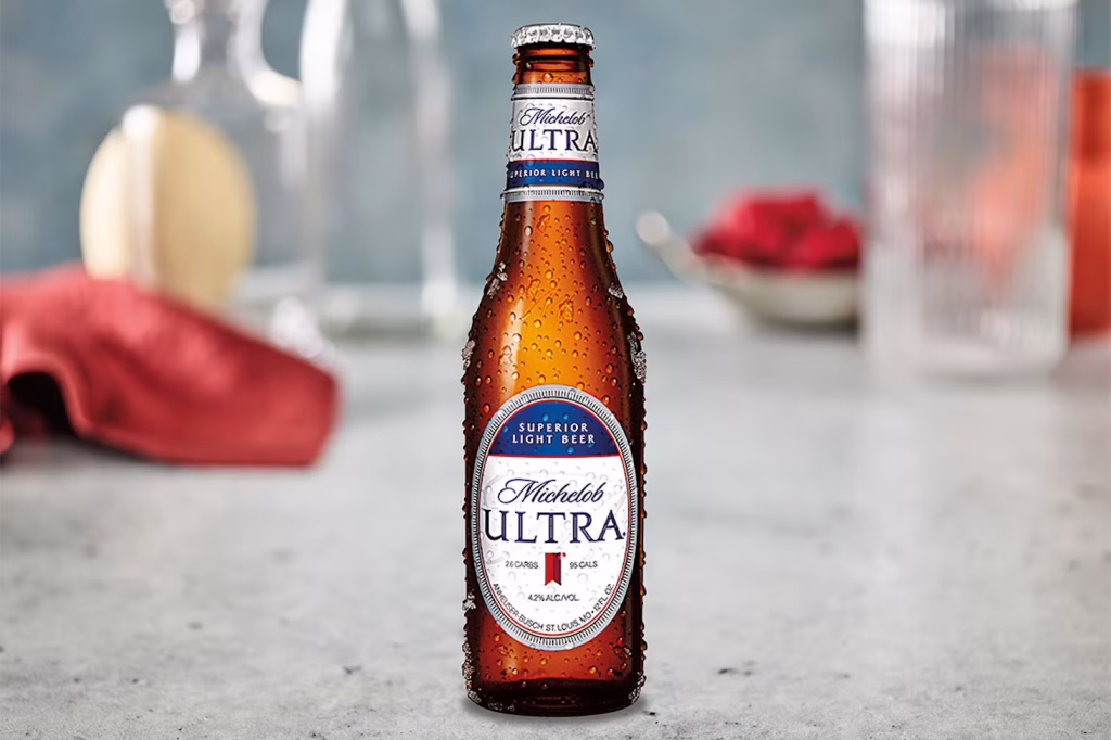 Red Robin Michelob ULTRA®
