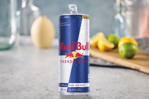 Red Robin Red Bull®
