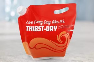 Red Robin Shareable Fresh-Brewed Gold Peak® Teas