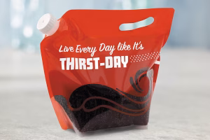 Red Robin Shareable Sodas