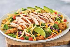 Red Robin Southwest Salad
